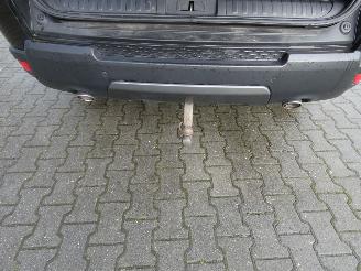 Land Rover Range Rover sport 3.0 SDV6 Hybrid HSE Dyn picture 5