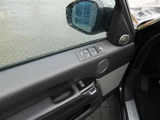 Land Rover Range Rover sport 3.0 SDV6 Hybrid HSE Dyn picture 16