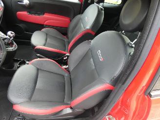 Fiat 500S 1.2 Lounge picture 10
