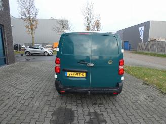 Opel Vivaro 2.0 CDTI L2H1 Edit. 3Persoons picture 4