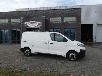  Opel Vivaro 2.0 CDTI L2H1 Edit. 3Persoons 2020/2