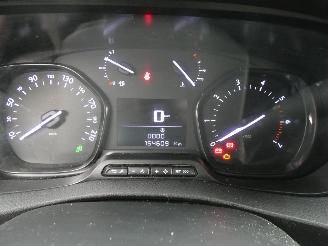 Opel Vivaro 2.0 CDTI L2H1 Edit. 3Persoons picture 14