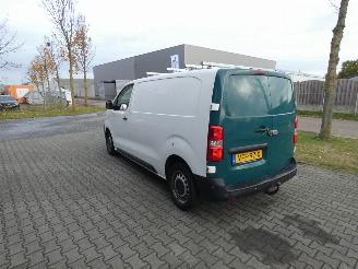 Opel Vivaro 2.0 CDTI L2H1 Edit. 3Persoons picture 5