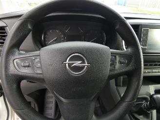 Opel Vivaro 2.0 CDTI L2H1 Edit. 3Persoons picture 12