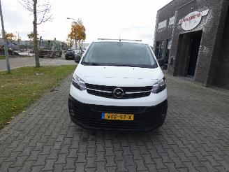 Opel Vivaro 2.0 CDTI L2H1 Edit. 3Persoons picture 9