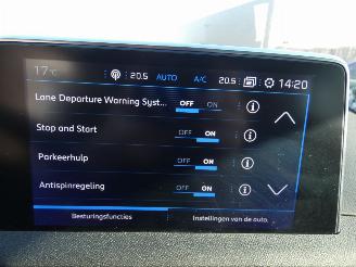 Peugeot 5008 1.2 PureTech GT-Line 1ste eigenaar dealer onderhouden!!! picture 21