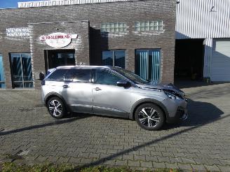 škoda osobní automobily Peugeot 5008 1.2 PureTech GT-Line 1ste eigenaar dealer onderhouden!!! 2020/1