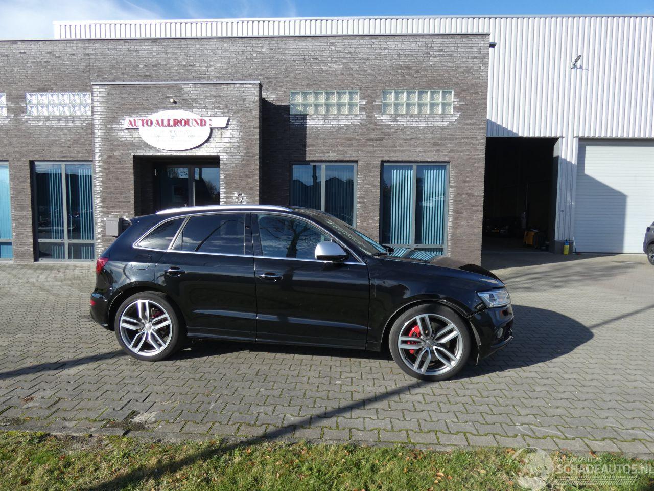 Audi SQ5 3.0 TDI SQ5 q. Pro L