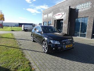 Audi SQ5 3.0 TDI SQ5 q. Pro L picture 2