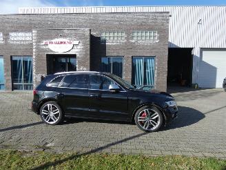 Coche accidentado Audi SQ5 3.0 TDI SQ5 q. Pro L 2015/8