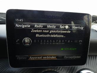 Mercedes A-klasse 180 Ambition AMG line picture 25