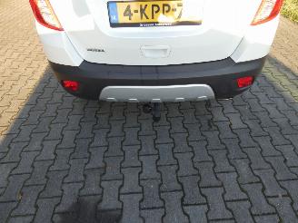 Opel Mokka 1.6 Edition picture 5