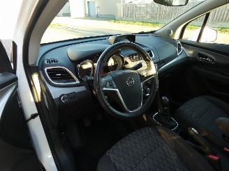 Opel Mokka 1.6 Edition picture 10