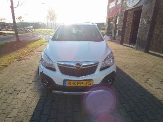 Opel Mokka 1.6 Edition picture 9
