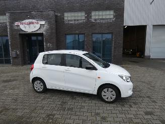  Suzuki Celerio 1.0 Comfort AIRCO! 2017/7