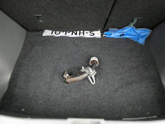 Suzuki SX4 1.6 Exclusive picture 7