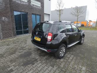 Dacia Duster 1.2 TCe 4x2 Lauréate picture 4