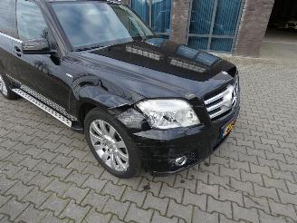 Mercedes Glk-klasse 220 CDI 4-Matic picture 28