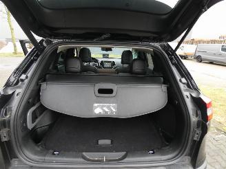 Jeep Cherokee 3.2 V6 TRAILHAWK 4WD L picture 8