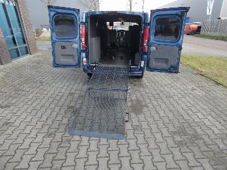 Opel Vivaro 2.0CDTI L2 Rolstoelvervoer picture 6