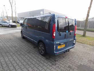Opel Vivaro 2.0CDTI L2 Rolstoelvervoer picture 8