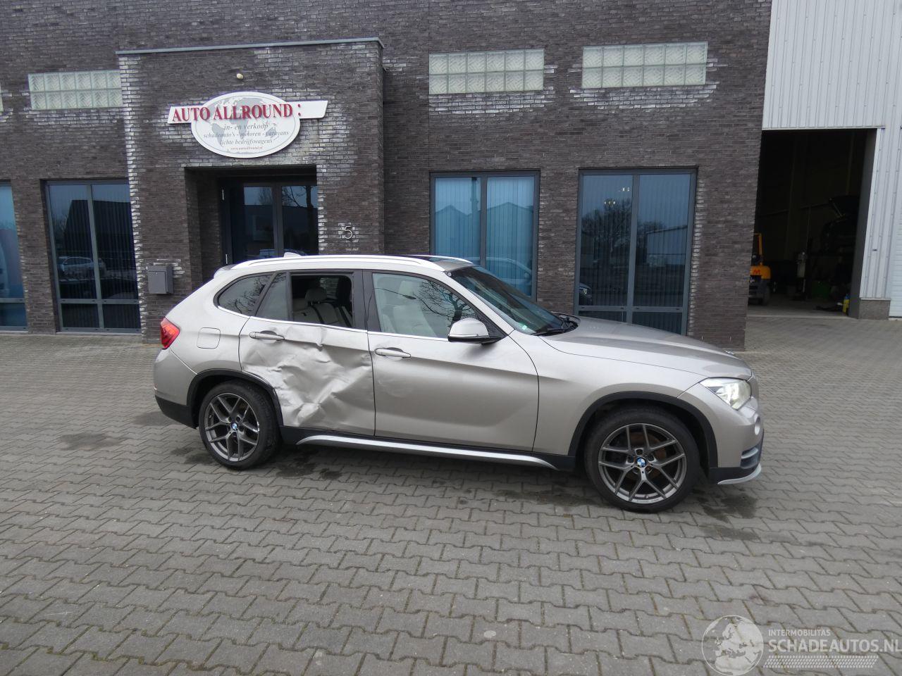 BMW X1 XDRIVE28I High Exec.