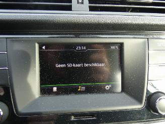 Skoda Fabia 1.2 TSI First Edition Style picture 22