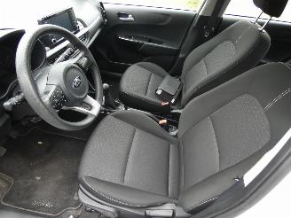Kia Picanto 1.0 CVVT ComfortPlusLine Navigator picture 13