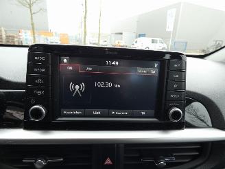 Kia Picanto 1.0 CVVT ComfortPlusLine Navigator picture 19