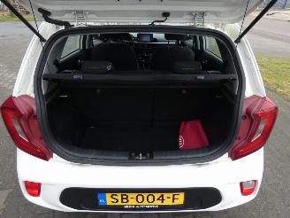 Kia Picanto 1.0 CVVT ComfortPlusLine Navigator picture 5