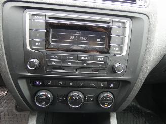 Volkswagen Jetta 1.6 Trendline picture 18