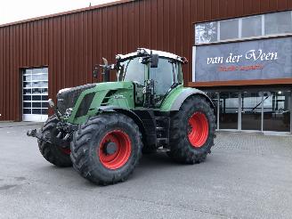  Fendt  822 Vario 2013/6
