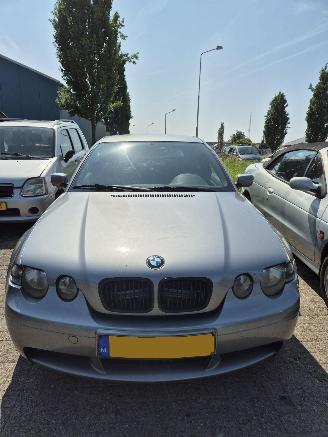 Autoverwertung BMW 3-serie Compact (E46/5) Hatchback 316ti 16V (N42-B18A) [85kW] 5-BAK 2004/1