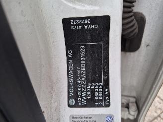 Volkswagen Up! (121) Hatchback 1.0 12V 60 (CHYA) [44kW] 5-BAK picture 7