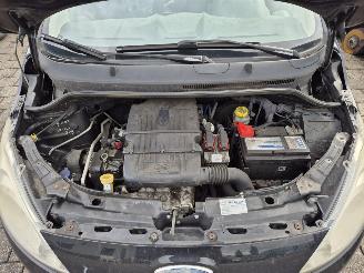 Ford Ka II Hatchback 1.2 (169.A.4000(Euro 4; Euro 5)) [51kW] picture 8