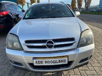 Sloopauto Opel Vectra C Caravan Combi 2.2 DIG 16V (Z22YH(Euro 4)) [114kW] 2005/1