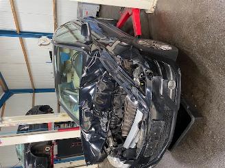 Uttjänta bilar auto Mercedes B-klasse (W245) Hatchback 2.0 B-200 16V (M266.960) [100kW] 5-BAK 2008/1