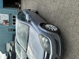 rozbiórka samochody osobowe Opel Astra H (L48) Hatchback 5-drs 1.6 16V Twinport (Z16XEP(Euro 4)) [77kW] 2006/1