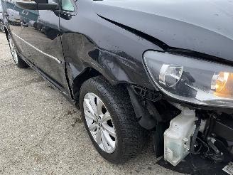 Volkswagen Touran (1T3) MPV 1.2 TSI (CBZB) picture 16