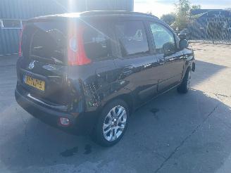 Auto da rottamare Fiat Panda Panda/Pandina (312) Hatchback 0.9 TwinAir Turbo 85 (312.A.2000) [63kW] 2012/1