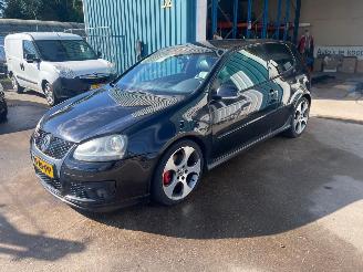 škoda osobní automobily Volkswagen Golf Golf V (1K1) Hatchback 2.0 GTI 16V (AXX) [147kW] 2005/4