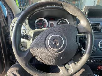 Renault Clio Clio III Estate/Grandtour (KR) Combi 1.2 16V TCE 100 (D4F-784(D4F-H7)) [74kW picture 10