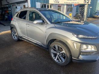 Hyundai Kona Kona (OS) SUV 1.0 T-GDI 12V (G3LC) [88kW] picture 3