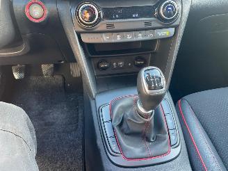 Hyundai Kona Kona (OS) SUV 1.0 T-GDI 12V (G3LC) [88kW] picture 11