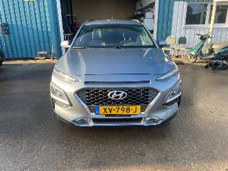Hyundai Kona Kona (OS) SUV 1.0 T-GDI 12V (G3LC) [88kW] picture 2