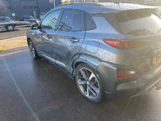Hyundai Kona Kona (OS) SUV 1.0 T-GDI 12V (G3LC) [88kW] picture 4
