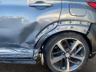 Hyundai Kona Kona (OS) SUV 1.0 T-GDI 12V (G3LC) [88kW] picture 17