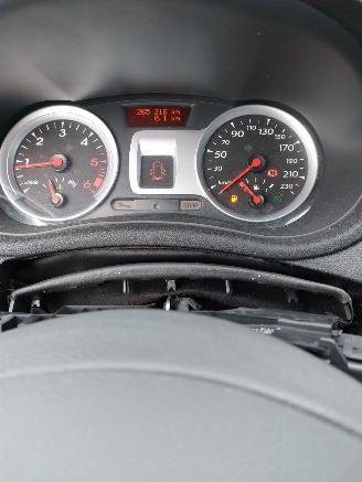 Renault Clio Clio III Estate/Grandtour (KR) Combi 1.5 dCi FAP (K9K-770(K9K-67)) [65kW] picture 7