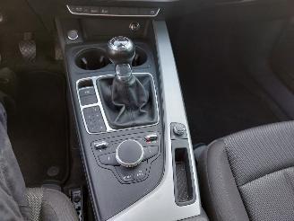 Audi A4 LIMOUSINE  A4 (B9) Sedan 1.4 TFSI 16V (CVNA) picture 11