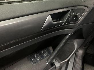 Volkswagen Golf Golf VII Variant picture 8